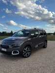 Citroen Berlingo 1.5 130KM Salon Polska Serwisowany Full Opcja Fv 23