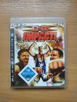 Tna impact ps3,#, stan bardzo dobry, możliwa wysyłka przez olx