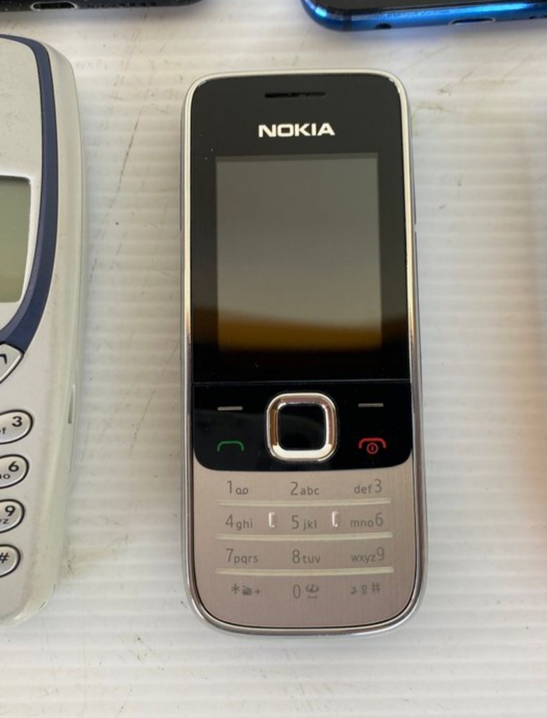 Nokia, Samsung, LG, BlackBerry (15szt)  z oryginalnymi opakowaniami!!!