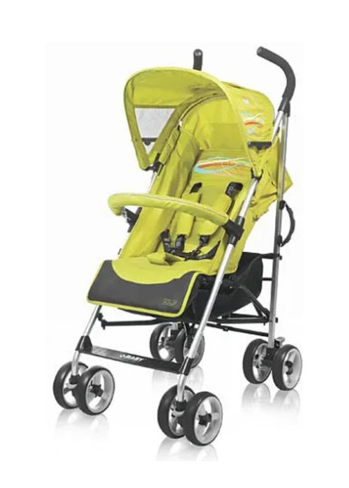 Pokrowiec śpiworek do spacerówki Baby Design Elf