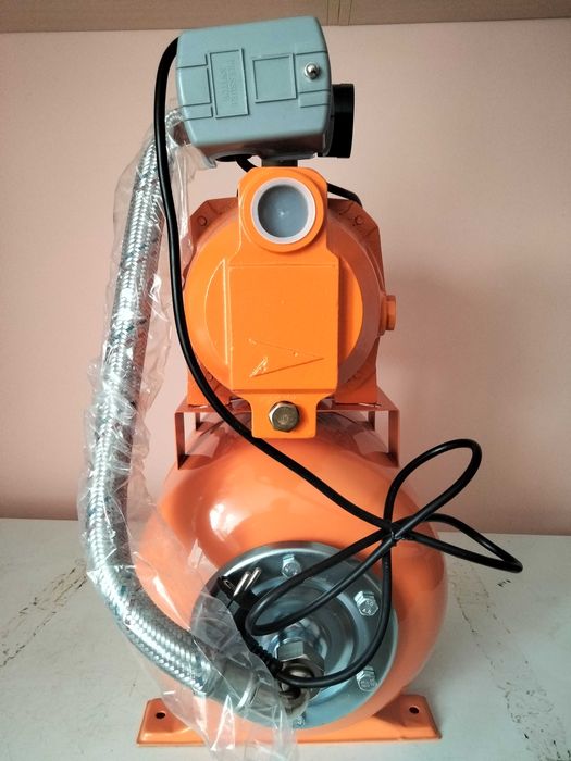 Насосна станція струминна ADJL 1100-5060, нова