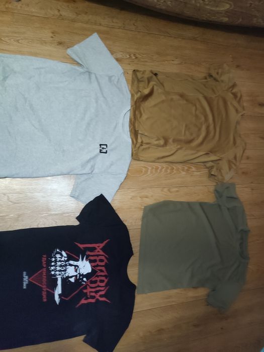 Футболки company group, m8l8th, svastone, m tac, kenzo, riot division