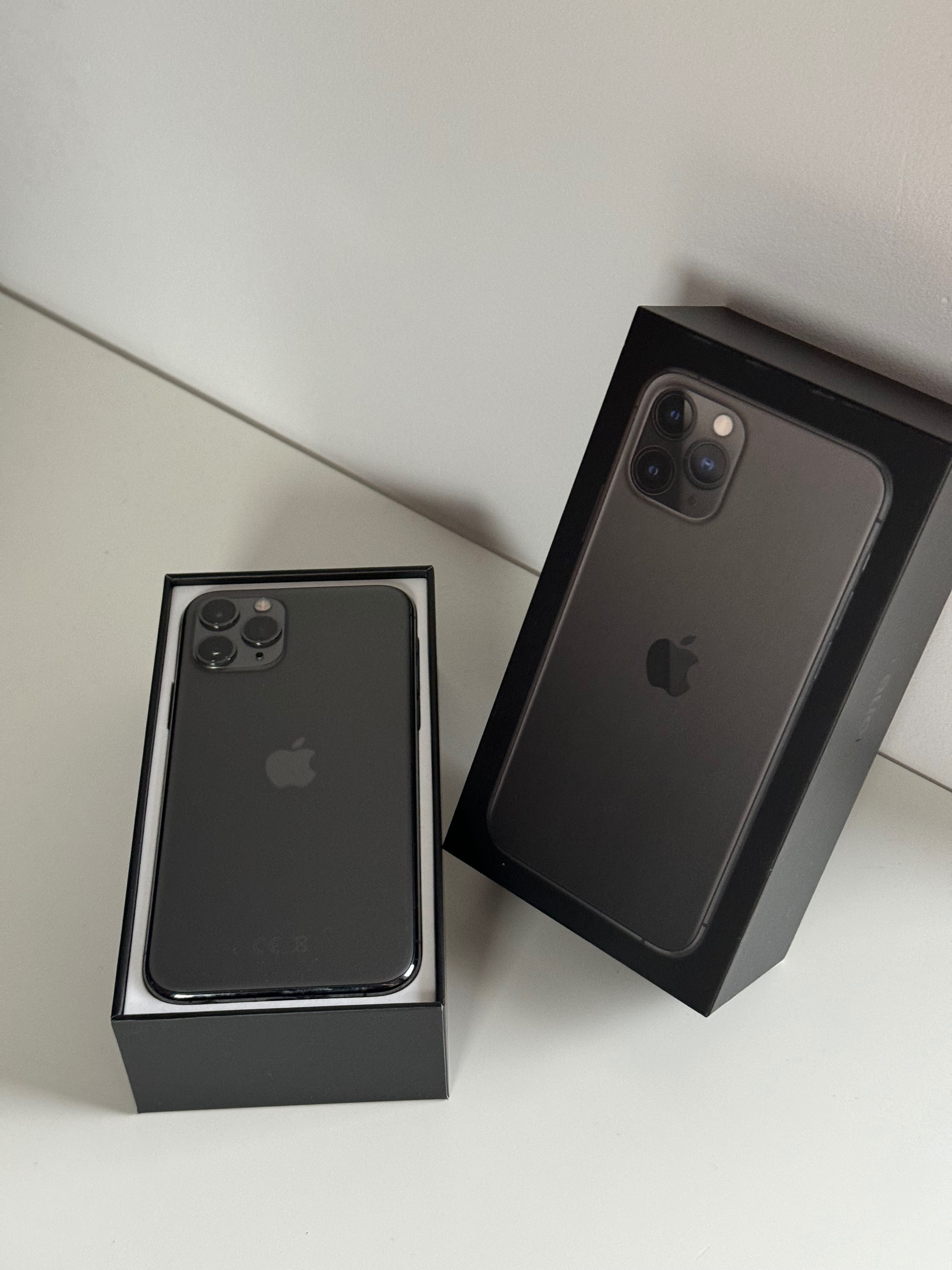 iPhone 11 Pro 64 GB