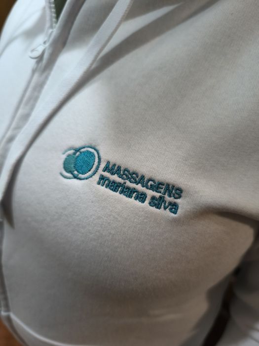 Têxteis personalizados
