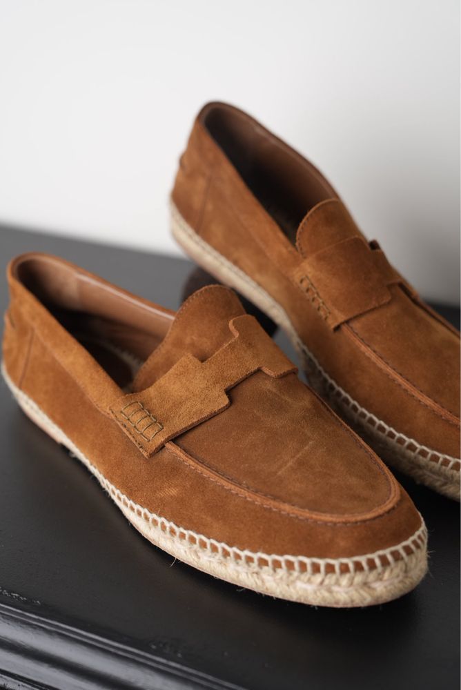 Sapato de verão de homem Hermès 42