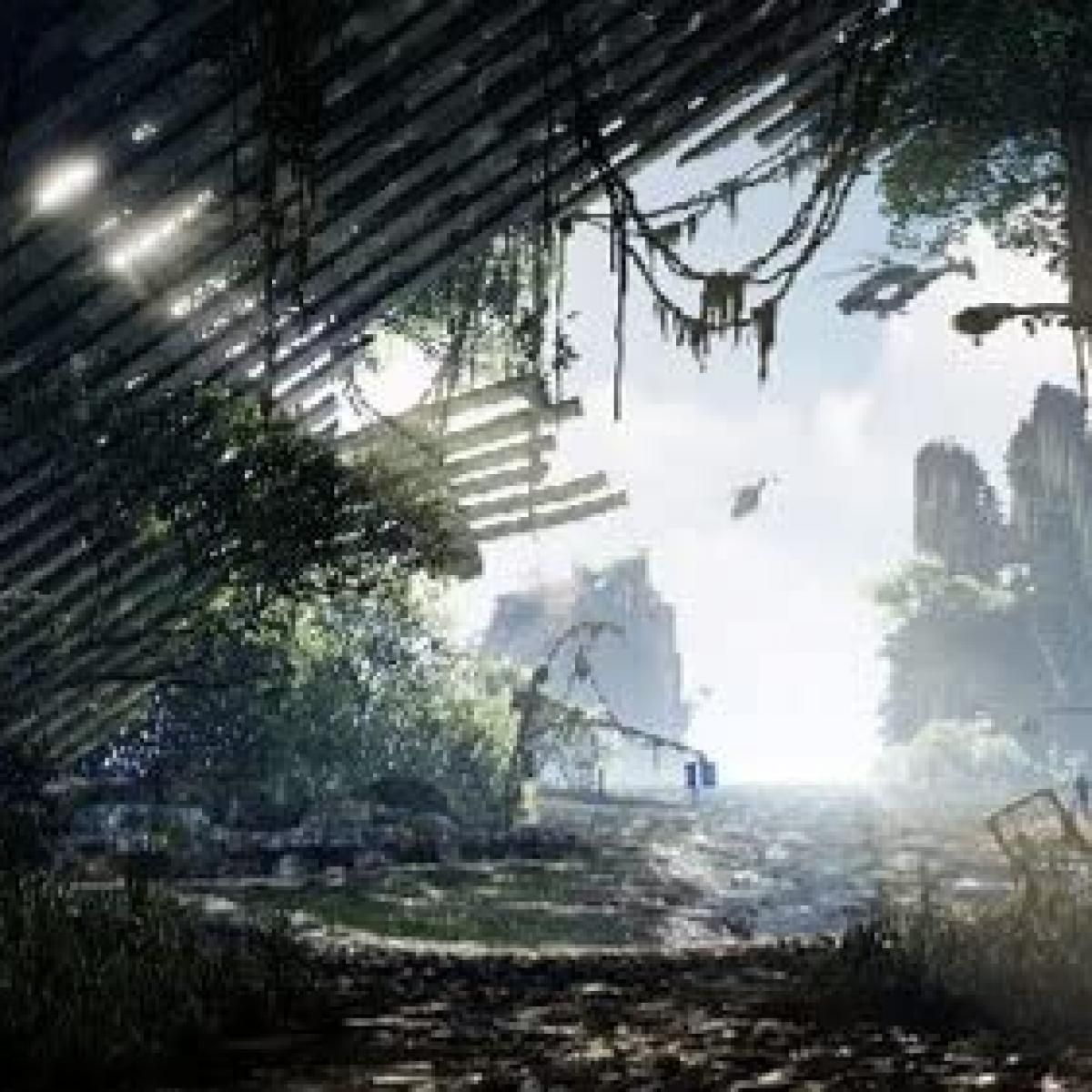 Crysis 3 ENG (X360) Gra nowa w folii
