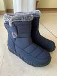 Botas de Neve (Novo)