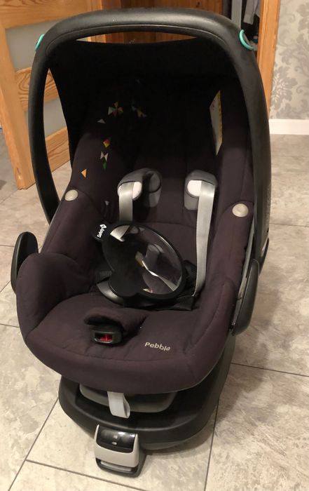 Nosidełko dla dziecka