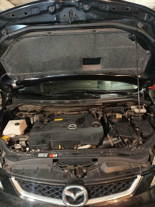 Продається автомобіль Mazda5.  2008рік