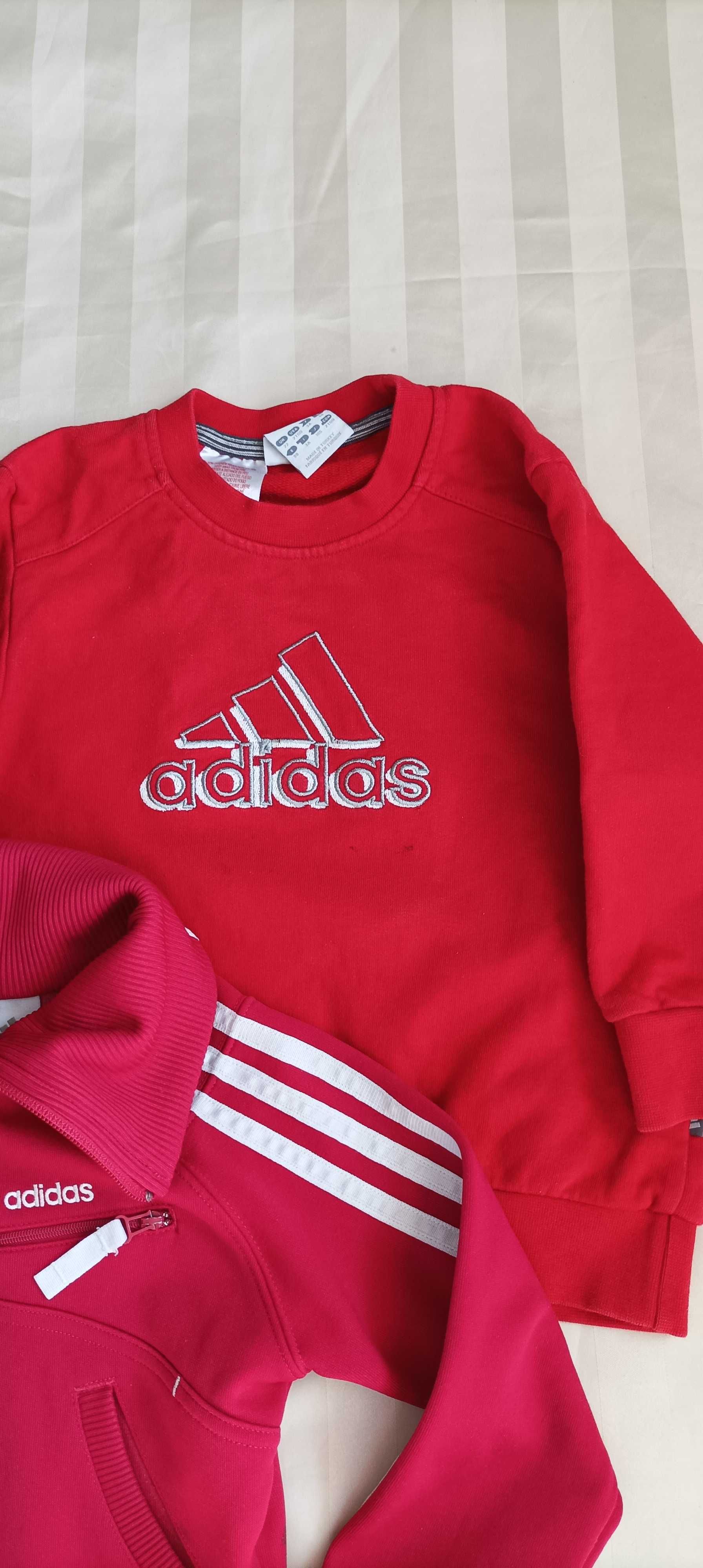 Zestaw bluzy GAP Adidas