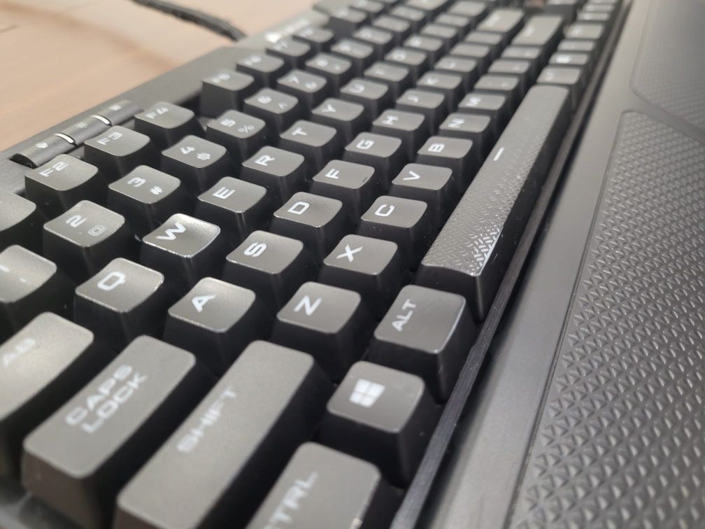 Klawiatura Corsair K70 RGB MK.2 Mechanical Gaming Keyboard