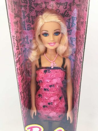 Boneca Barbie. NOVA
