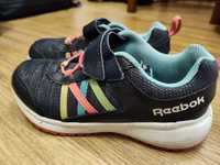 Reebok adidasy 32,5 zapinane na rzep