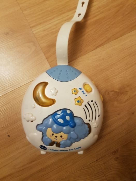 Projektor dla dziecka