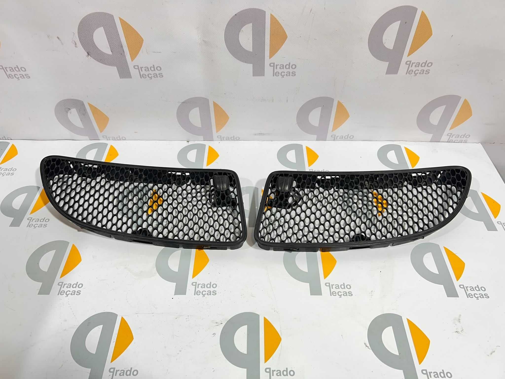 Grelhas capot mercedes slk R171