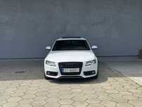 Audi A4 AUDI A4 B8 3.0 TDI Quattro S-Tronic