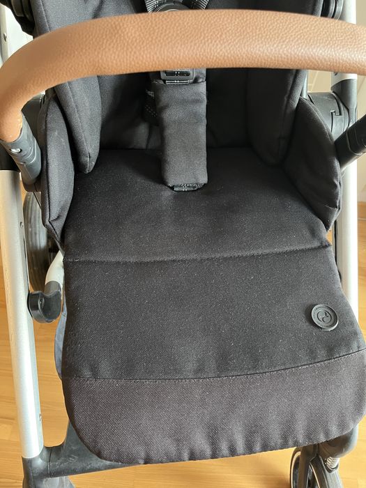 Wózek cybex Balios S lux 2w1