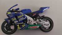 Miniatura Honda Moto GP 2003