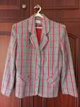 Blazer Mulher - D'Tavora Prestige