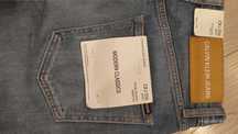 Dżinsy Calvin Klein CKJ 016 30x32