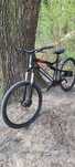 Rockrider ST530s 27.5"