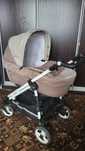 Коляска Peg Perego