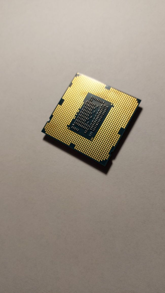 Intel Core i5-3470 3.2GHz