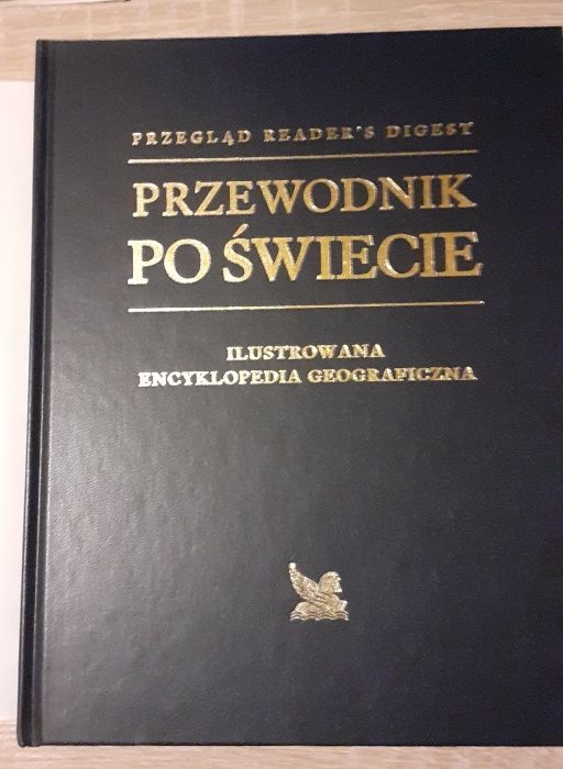 "Przewodnik po świecie"