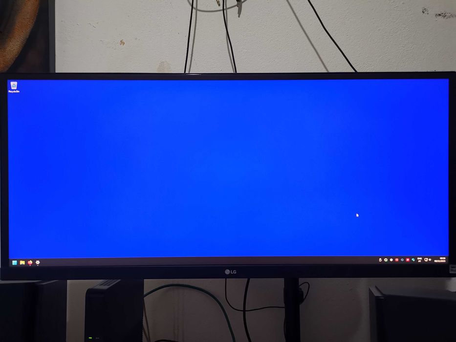 Monitor LG 29WK500