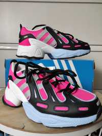 Nowe buty adidas sportowe Eqt Gazelle W