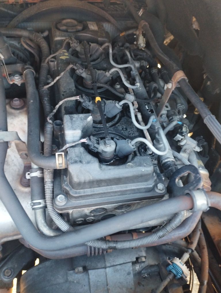 Pronto socorro Nissan atleon 2010