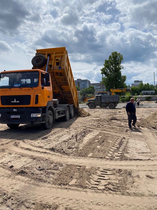 Екскаватор JCB 4CX (гідромолот) Услуги экскаватора