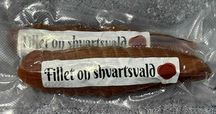 Індича грудинка Fillet on shvartsvald вагова 230+- г
г
