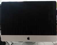 IMAC 21.5” / 2017