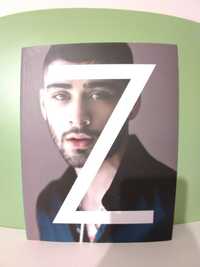 Zayn - Livro [Biografia]