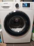 Pralka Samsung EcoBubble 7kg