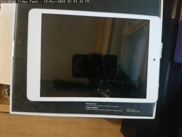 Tablet Lark Freeme X2 8" nr879