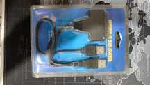 Переходник sata-usb