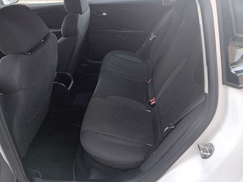 Seat Leon 2.0 FR 170cv