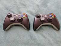 2 Pady do Xbox 360