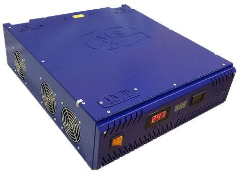 Інвертор 12кВт Форт FX 1203 пік до 14 кВт на 24В новий