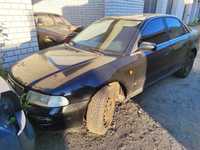 Разборка запчасти Audi A4 B5 Quattro 2.8