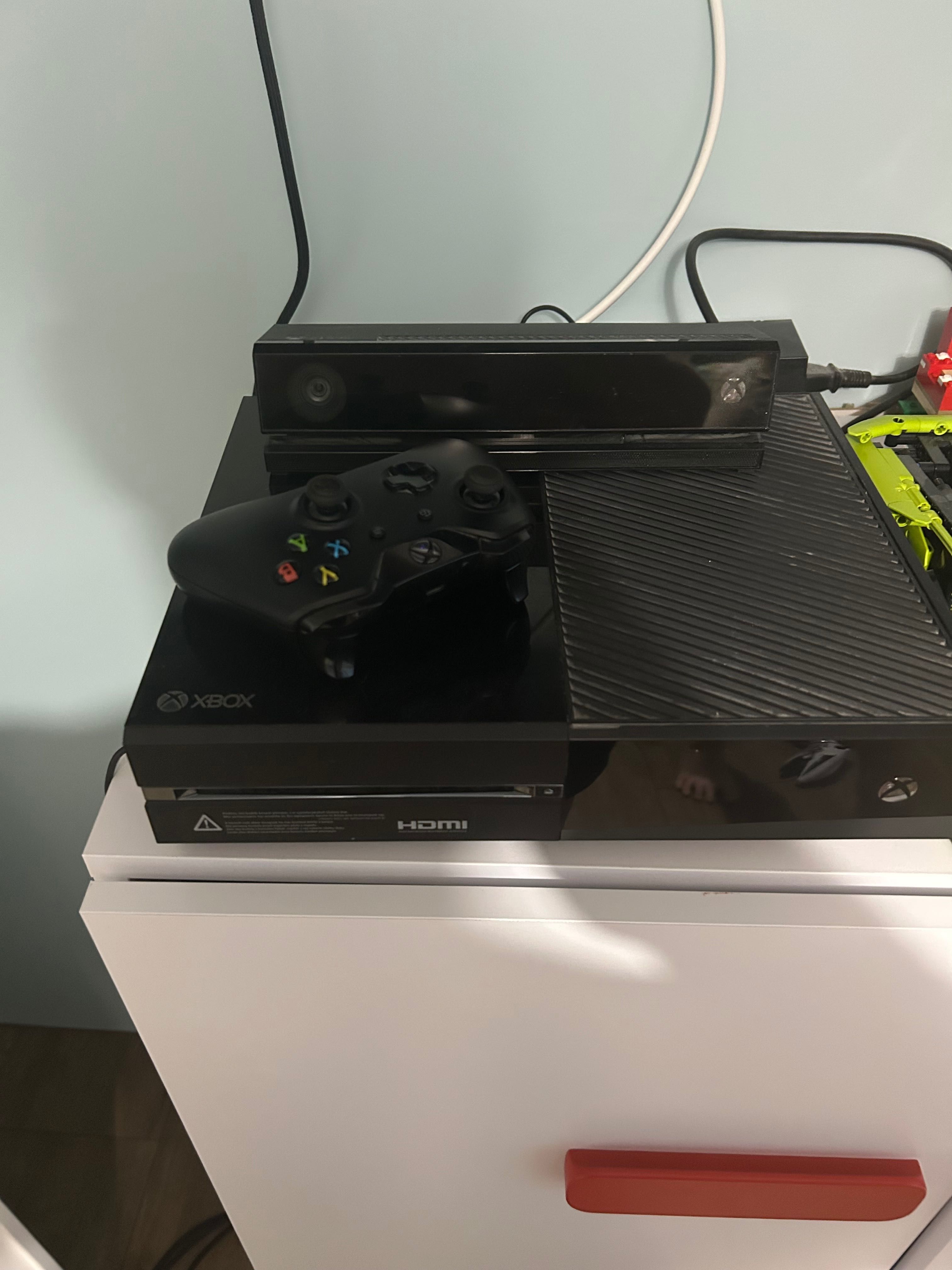 Sprzedam XBox One