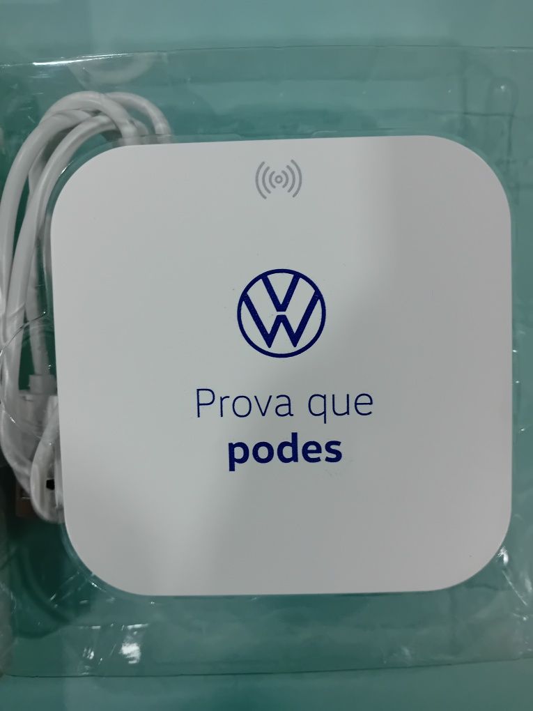 Carregador wireless