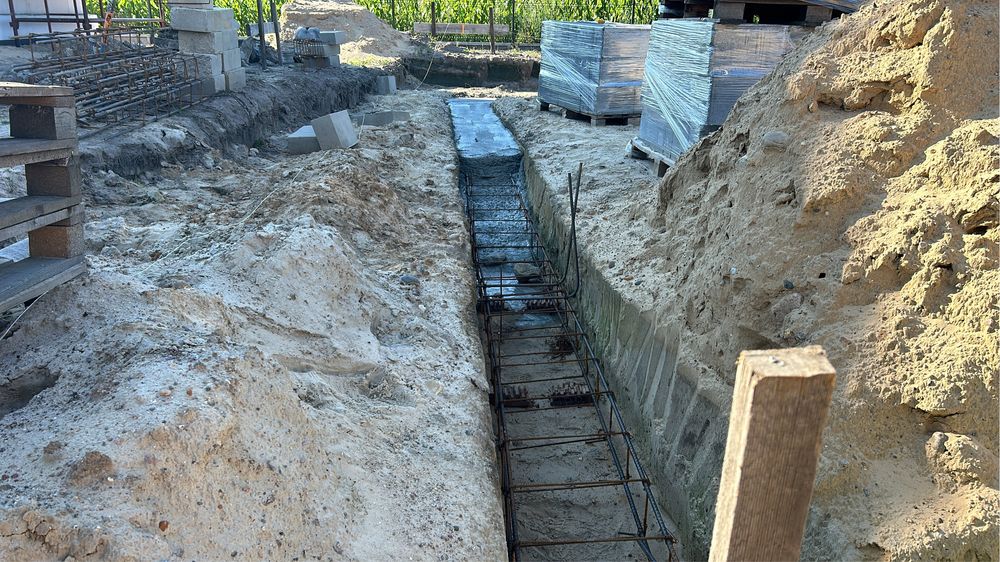Beton towarowy, suchy beton, mieszanki