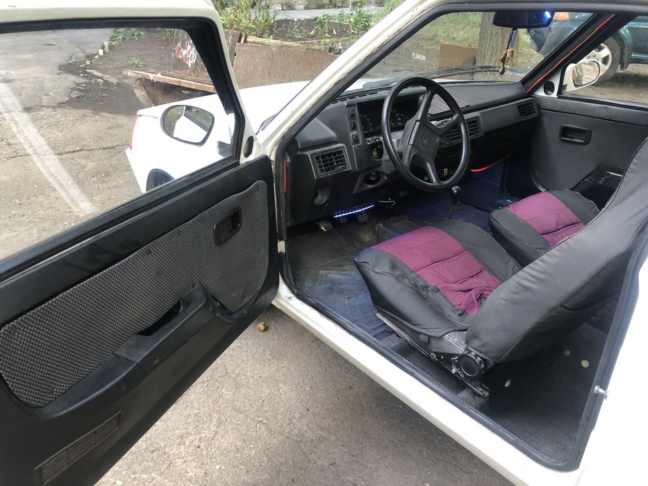 Продам таврию заз 1102