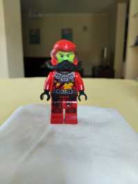 Lego ninjago Kai nurek