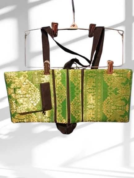 Torebka/plecak/nerka crossbody yfk2