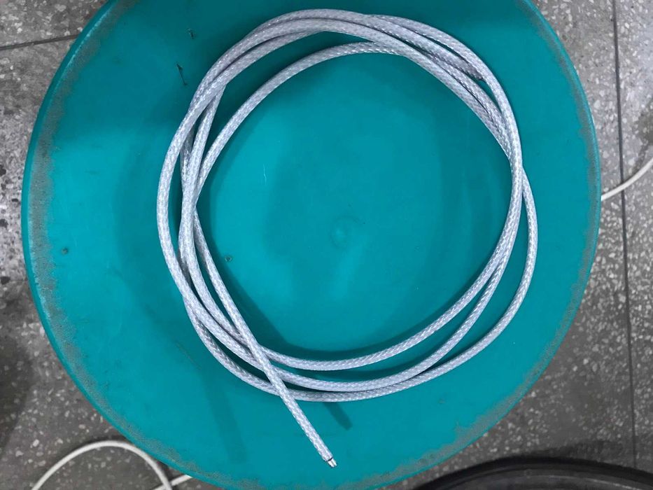 Продам новую рубашку тросика 2 метра.