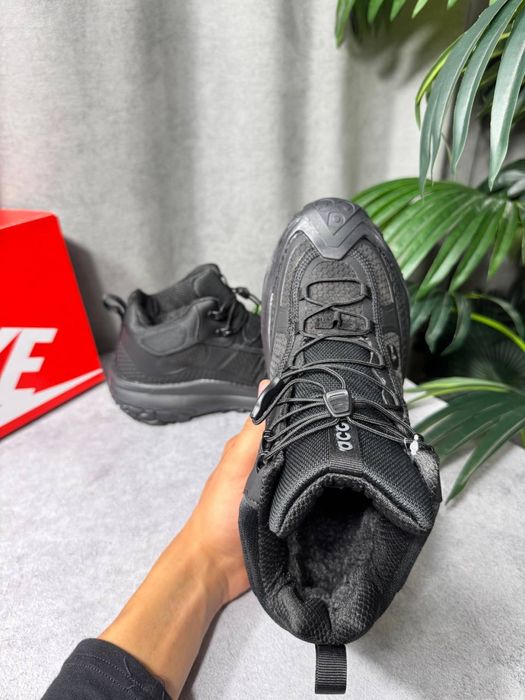 Чоловічі кросівки Nike ACG GORE-TEX
